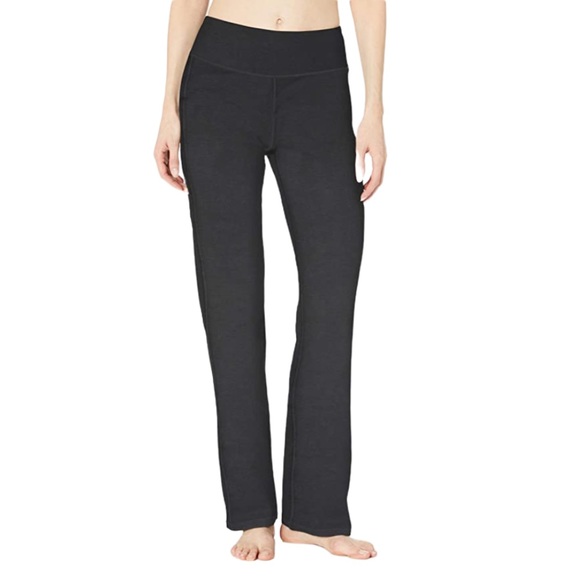 Angelina Pants - Angelina Black Jogger Leggings New With Tags Size S or M